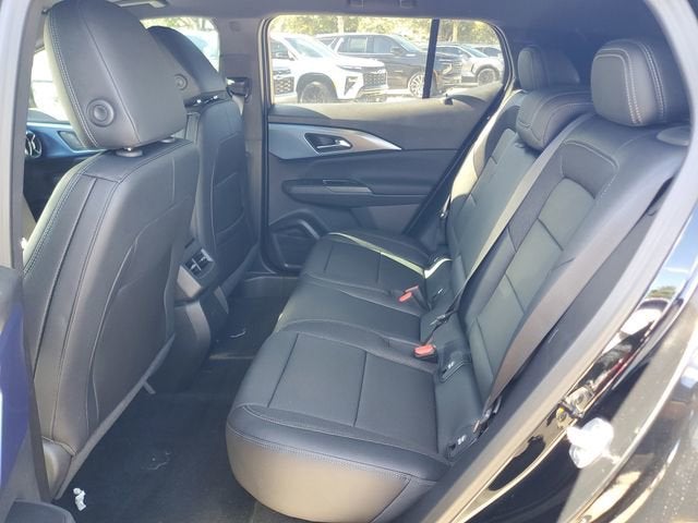 2026 Chevrolet Equinox EV 2LT - Photo 6