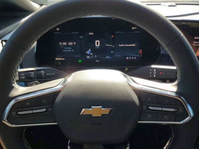 2026 Chevrolet Equinox EV 2LT - Photo 9
