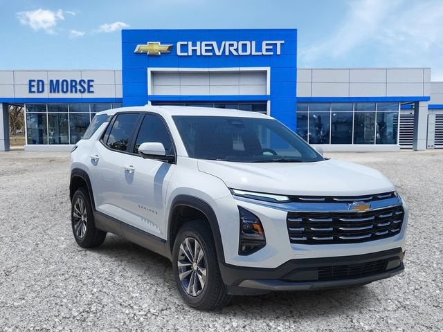 2027 Chevrolet Equinox LT - Photo 2