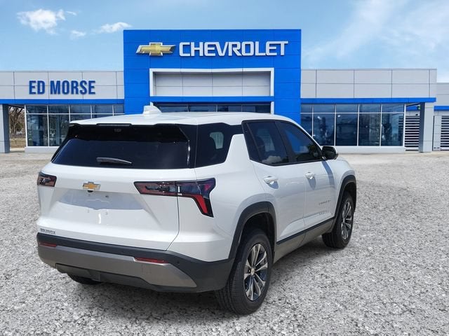 2027 Chevrolet Equinox LT - Photo 3