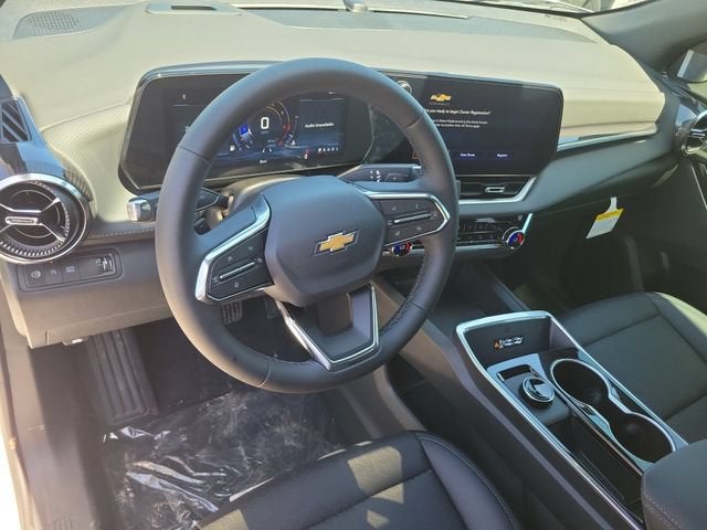 2027 Chevrolet Equinox LT - Photo 8