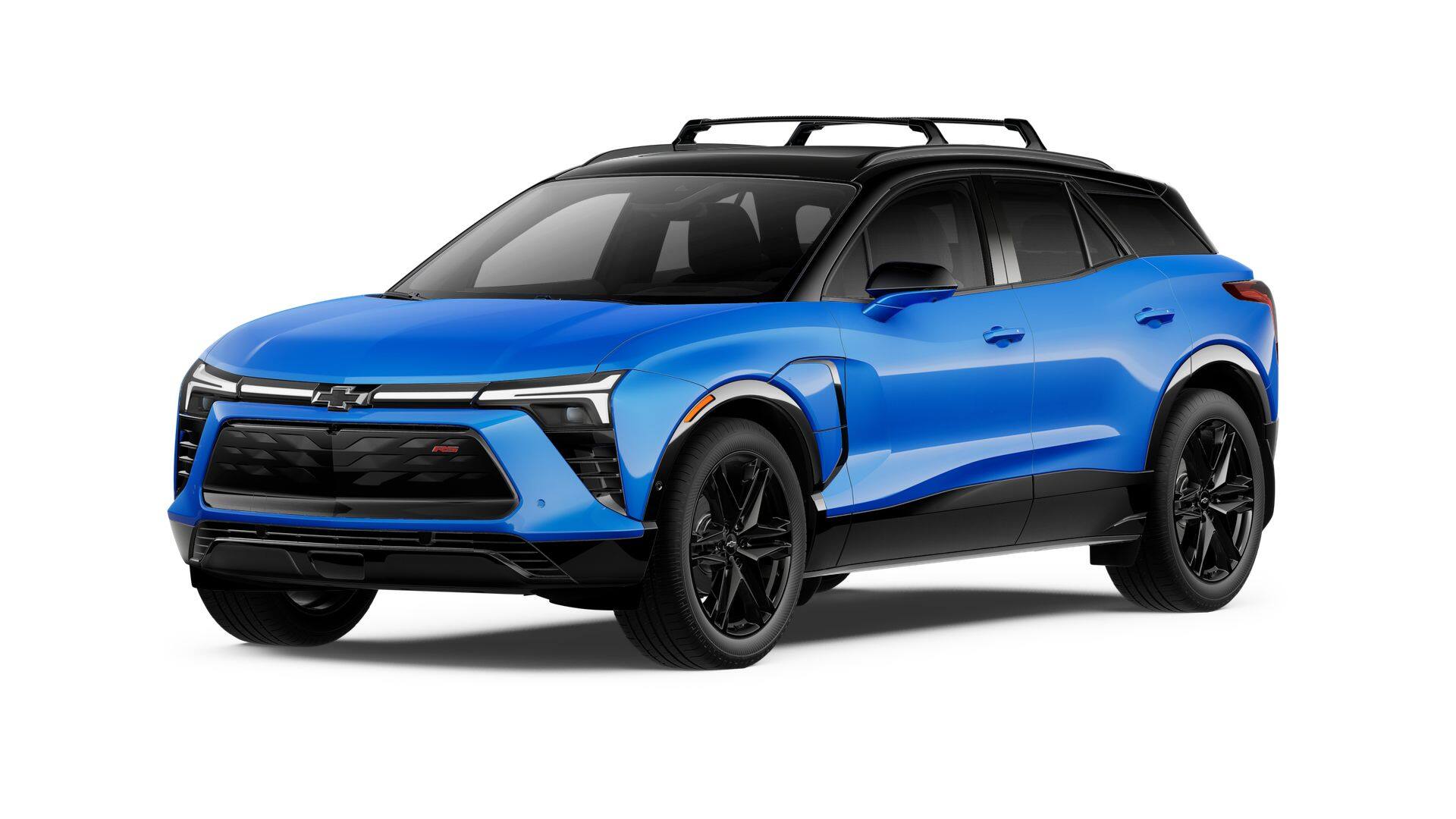 2027 Chevrolet Blazer EV RS