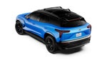 2027 Chevrolet Blazer EV RS