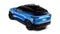 2027 Chevrolet Blazer EV RS