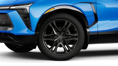 2027 Chevrolet Blazer EV RS