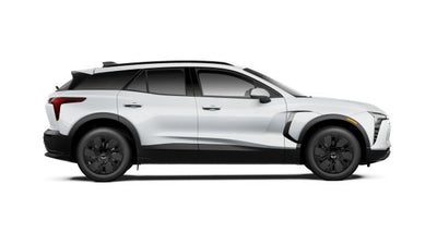 2027 Chevrolet Blazer EV LT