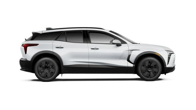 2027 Chevrolet Blazer EV LT