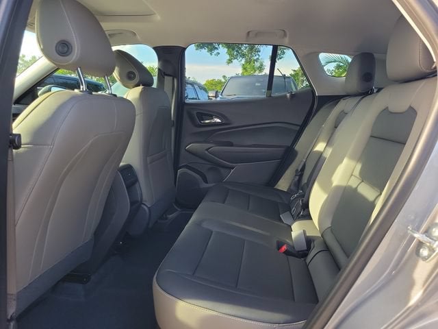 2026 Chevrolet Trax Activ - Photo 6