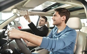 Schedule a test drive at Ed Morse Sawgrass Chevrolet Sunrise FL in Sunrise, FL.