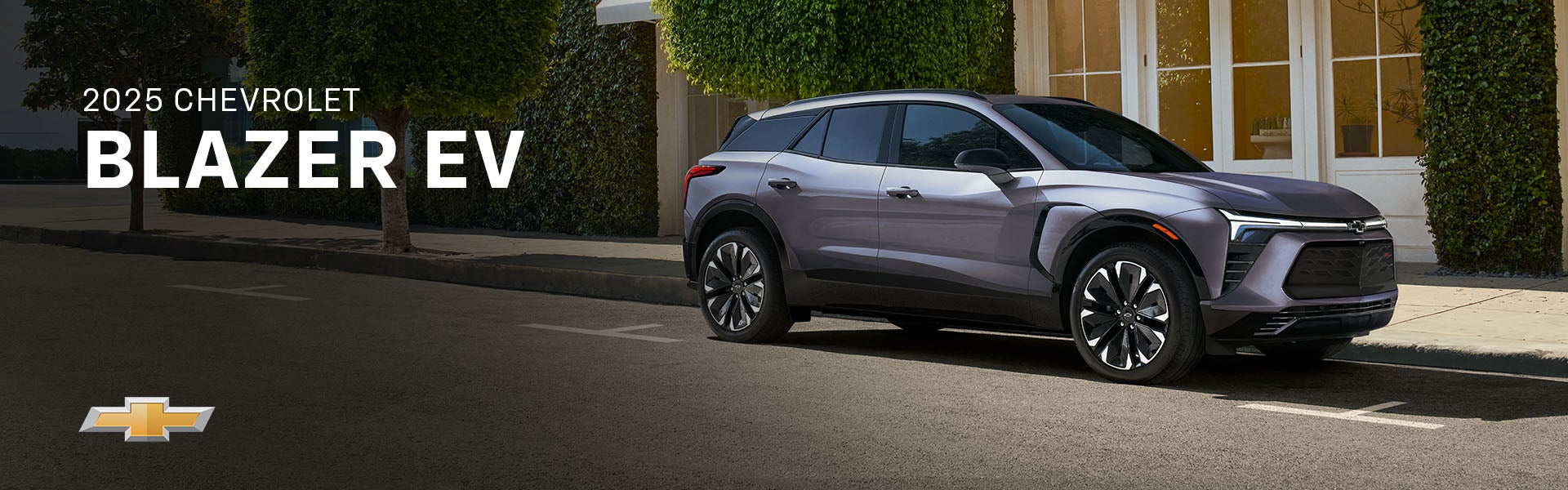 2026 Chevrolet Blazer EV in Sunrise FL