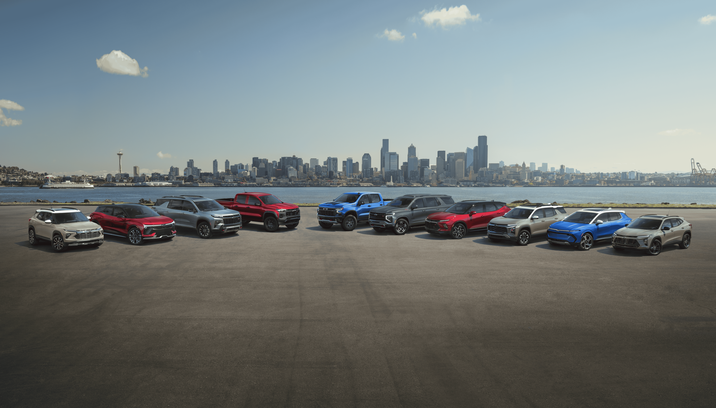 CHEVY SPECIAL OFFERS | Ed Morse Sawgrass Chevrolet Sunrise FL in Sunrise FL