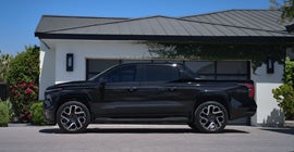 Ed Morse Sawgrass Chevrolet Sunrise FL in Sunrise FL