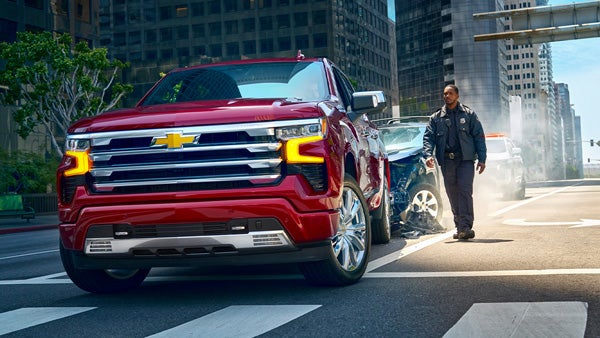 Ed Morse Sawgrass Chevrolet Sunrise FL in Sunrise FL