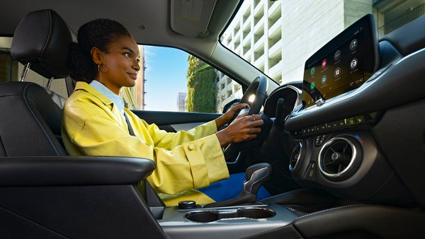 Ed Morse Sawgrass Chevrolet Sunrise FL in Sunrise FL