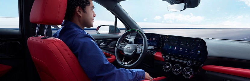 Ed Morse Sawgrass Chevrolet Sunrise FL in Sunrise FL