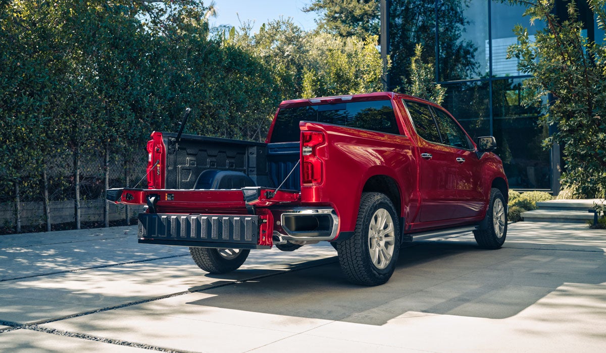 Ed Morse Sawgrass Chevrolet Sunrise FL in Sunrise FL