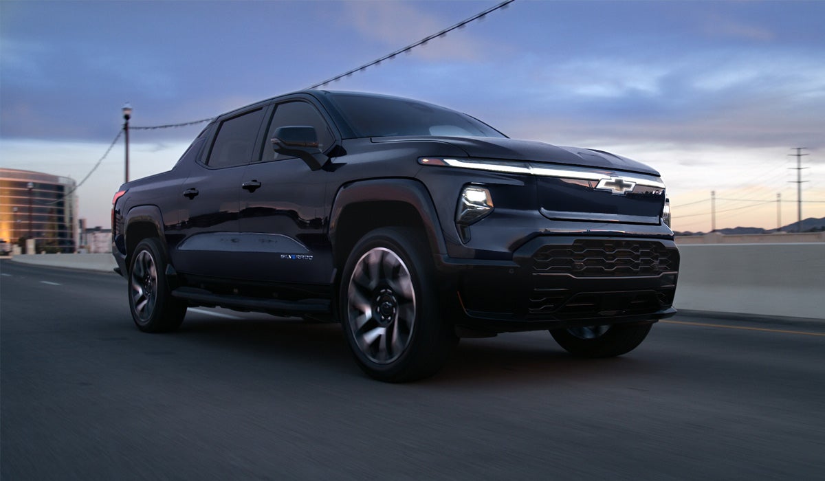 Ed Morse Sawgrass Chevrolet Sunrise FL in Sunrise FL