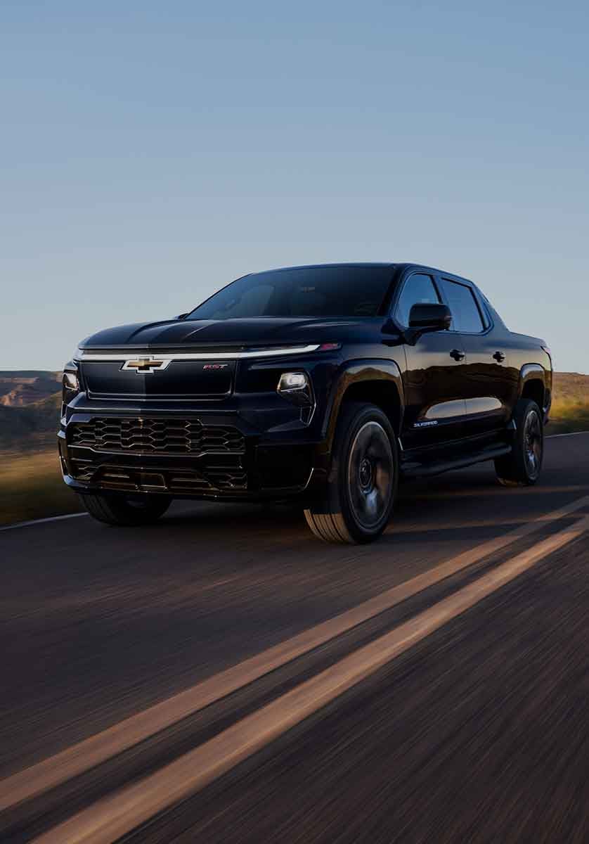 Ed Morse Sawgrass Chevrolet Sunrise FL in Sunrise FL