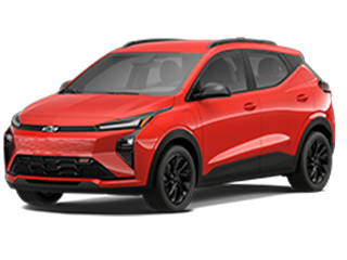 Chevrolet Bolt - Ed Morse Sawgrass Chevrolet Sunrise FL in Sunrise FL