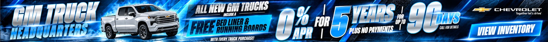 Website Banner