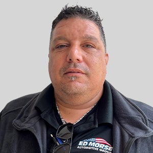 William "Billy" Mashraky