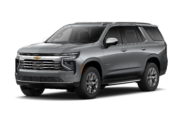 Chevrolet Tahoe | Ed Morse Sawgrass Chevrolet Sunrise FL in Sunrise FL