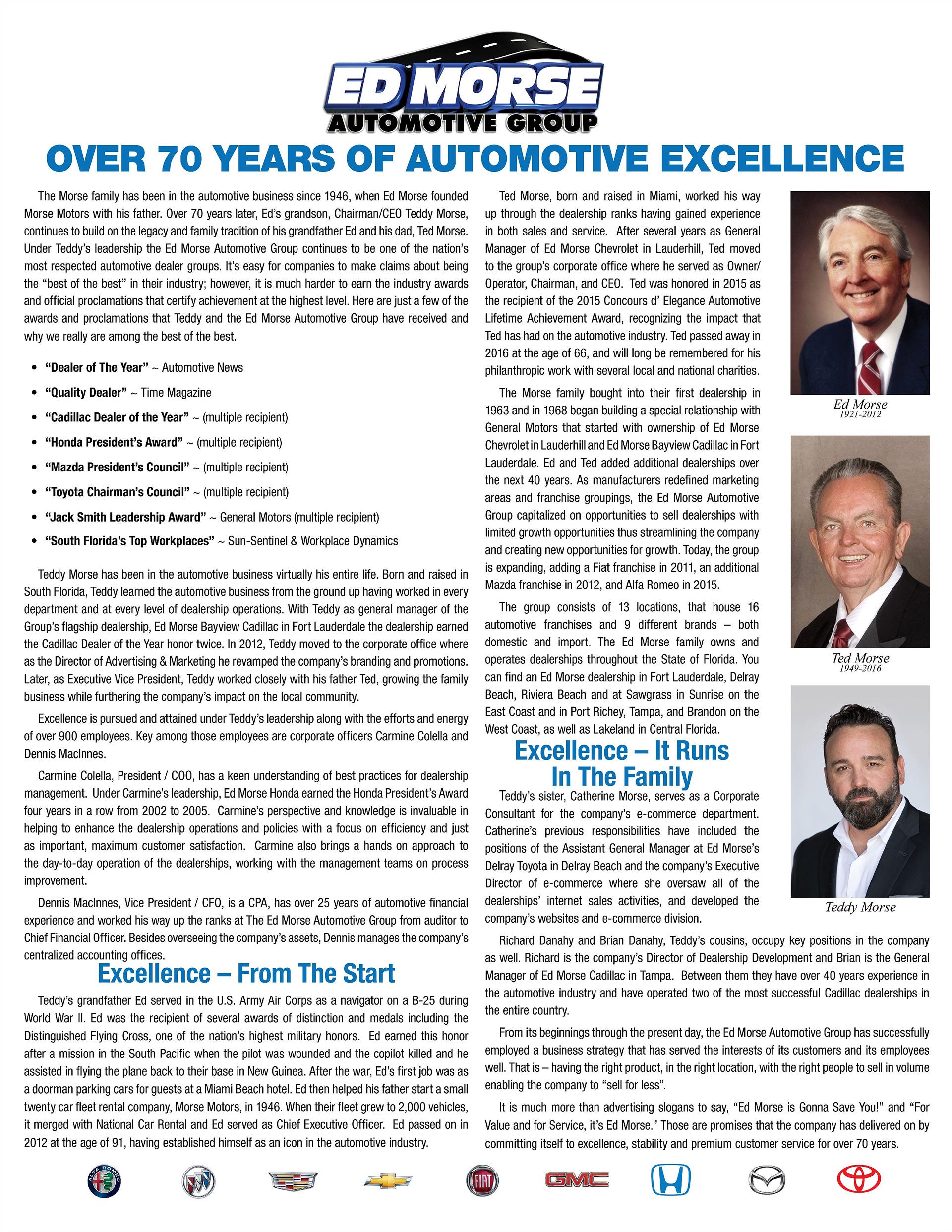 Ed Morse Sawgrass Chevrolet Sunrise FL in Sunrise FL