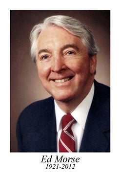 Ed Morse | Ed Morse Sawgrass Chevrolet Sunrise FL in Sunrise FL