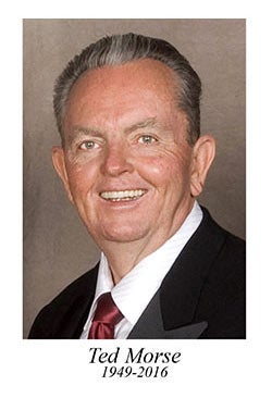 Ted Morse | Ed Morse Sawgrass Chevrolet Sunrise FL in Sunrise FL