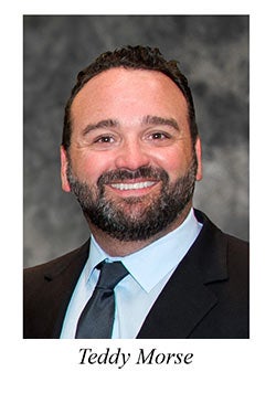 Teddy Morse | Ed Morse Sawgrass Chevrolet Sunrise FL in Sunrise FL