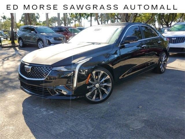 Certified vehicle | Ed Morse Sawgrass Chevrolet Sunrise FL in Sunrise FL