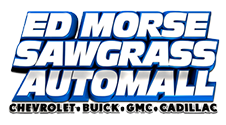 Ed Morse Sawgrass Chevrolet Sunrise FL Sunrise, FL