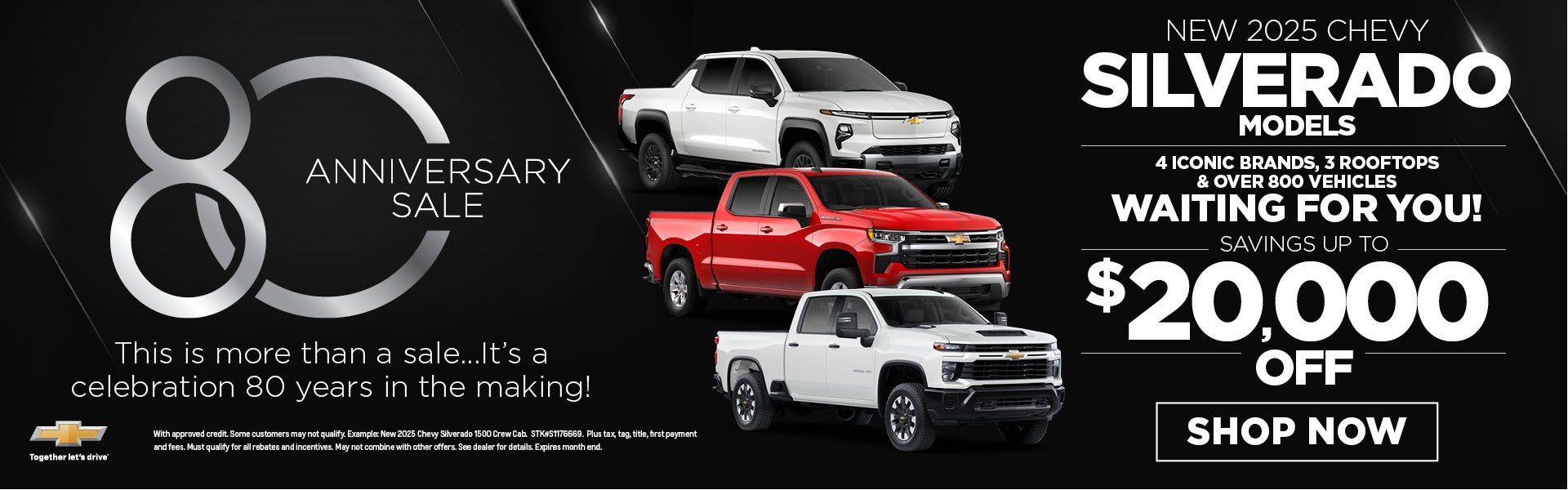 New 2025 Chevy Silverado Models