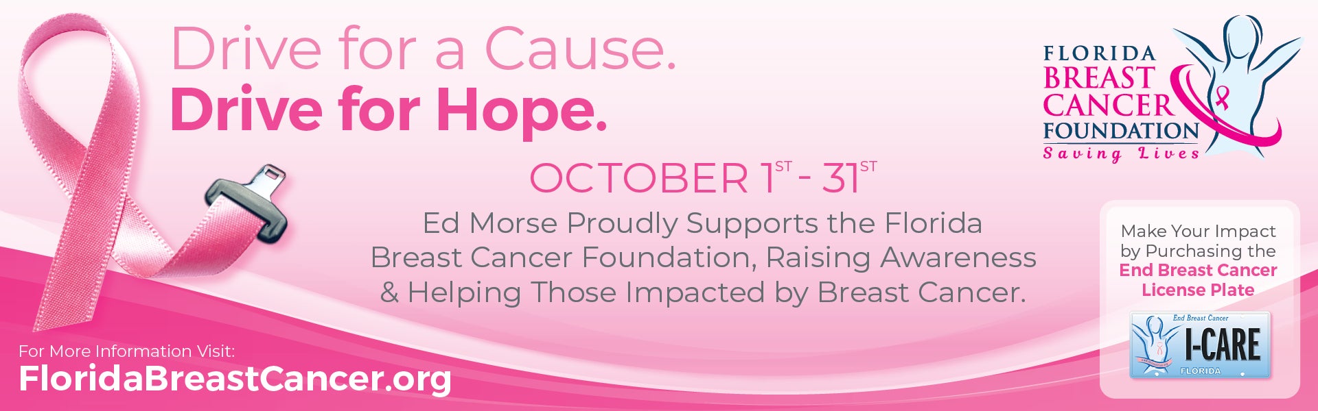 Drive For Hope