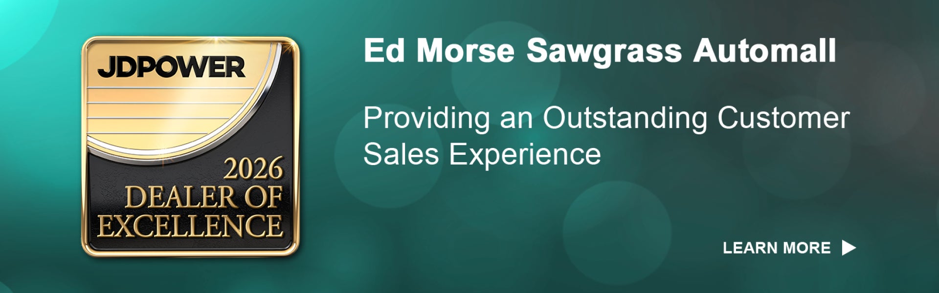 Ed Morse Sawgrass Chevrolet Sunrise FL in Sunrise FL