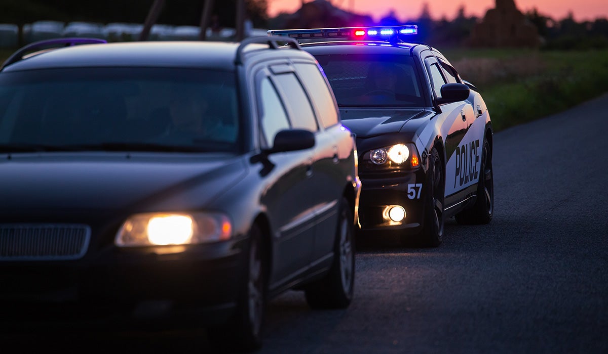 Police | Ed Morse Sawgrass Chevrolet Sunrise FL in Sunrise FL